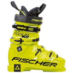 Ботинки для горных лыж Fischer