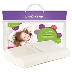 Подушка Luomma ортопедическая