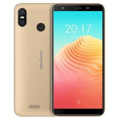 Смартфон Ulefone S9 Pro