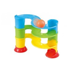 Горка PlayGo Marble Runway 3