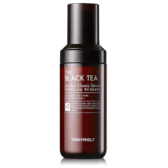Сыворотка TonyMoly The Black