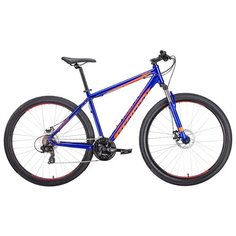 Горный MTB велосипед FORWARD