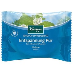 Kneipp Соль для ванн Мелисса