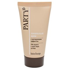 BelorDesign Тональный крем