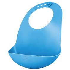 Philips AVENT Слюнявчик с
