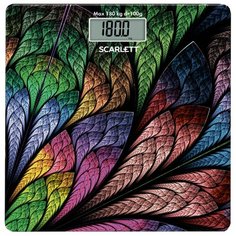 Весы Scarlett SC–BS33E095