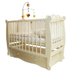 Кроватка Можгинский