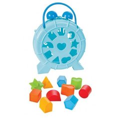 Сортер pilsan Часики с