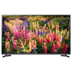 Телевизор LG 42LF562V
