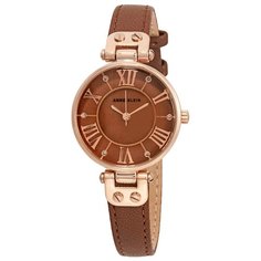 Наручные часы Anne Klein 2718RGBN