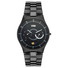Наручные часы STORM Alvas slate