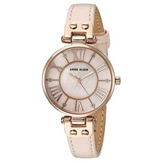 Наручные часы Anne Klein 2718RGPK