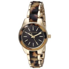 Наручные часы Anne Klein 3212TOGB