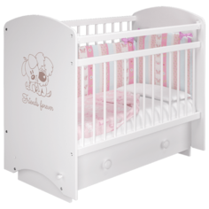 Кроватка Можгинский