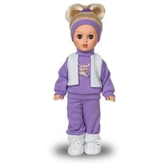 Кукла Весна Алла 6 35 см В2533