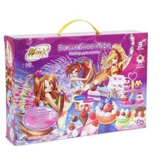 Масса для лепки Altacto Winx