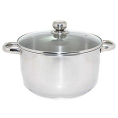 Кастрюля Амет Классика-Прима