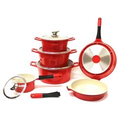 Набор посуды Royalty Line