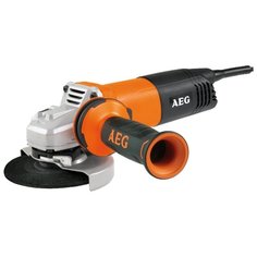 УШМ AEG WS 12-125 SK