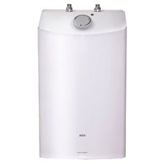 Накопительный водонагреватель AEG