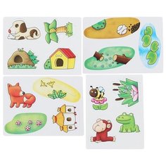 Набор пазлов Десятое