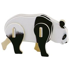 Пазл ГеоДом 3D Панда