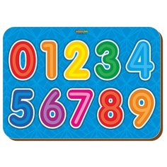 Рамка-вкладыш Woodland Изучаем