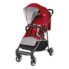 Прогулочная коляска Espiro Nano