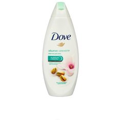 Крем-гель для душа Dove