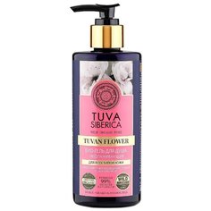 Гель для душа Natura Siberica