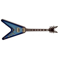 Электрогитара Dean V 79