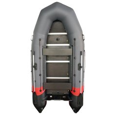 Надувная лодка Leader Т-340