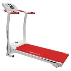 Электрическая беговая дорожка Evo Fitness