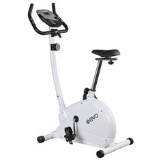 Вертикальный велотренажер Evo