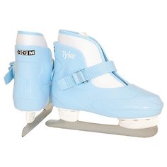 Коньки CCM Tyke