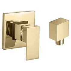 Однорычажный смеситель для душа Kaiser