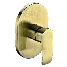 Однорычажный смеситель для душа Kaiser