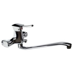 Однорычажный смеситель Kaiser