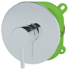 Однорычажный смеситель для душа Kaiser