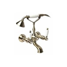 Двухрычажный смеситель для Kaiser