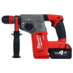 Перфоратор Milwaukee M18 CHX-0