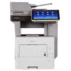 МФУ Ricoh MP 601SPF