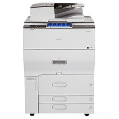 МФУ Ricoh MP C6503SP