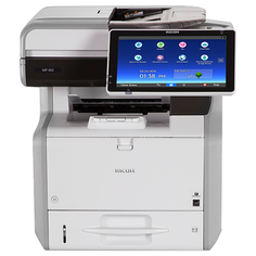 МФУ Ricoh MP 402SPF