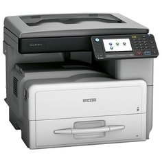 МФУ Ricoh Aficio MP 301SP