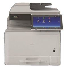 МФУ Ricoh MP C307SPF