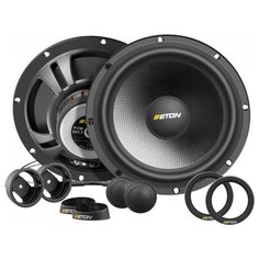 Автомобильная акустика Eton POW