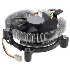 Кулер для процессора CROWN CM-80