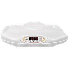 Электронные детские весы Maman