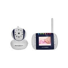 Видеоняня Motorola MBP33S